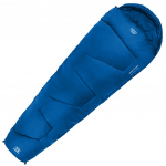 HIGHLANDER OUTDOOR SLEEPLINE KOTKUNAELA MAGAMISKOTT 250 - S&Uuml;GAV SININE