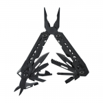 Gerber Truss Multitool Black Multifunktsionaalne t&ouml;&ouml;riist