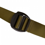 Berghaus Tactical Berg pandla klamber 50 mm 5 tk - Must