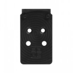 2BME Two Brothers Military Engineering 2BME004 Glock MOS Vortex Venom Kollimaatori sihiku kinnitusplaat