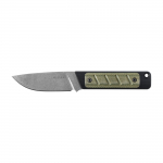 Kizer Smolt 1063A6 Fikseeritud teraga nuga