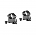 Hawke Professional Steel High 1" Weaver Optilise vaatev&auml;lja kinnitus