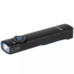 Olight Arkfeld Cool White 1000lm LED-taskulamp laserpointeriga