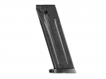 Heckler&Koch H&K ASG VP9 6 mm Spring Airsoft relva ajakiri