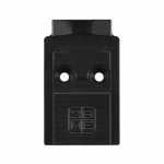 2BME Two Brothers Military Engineering 2BME006 Walther PDP v.2021 Holosun HE509T Kollimaatori sihiku kinnitusplaat