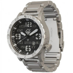 Vaata Hazard 4 Heavy Water Diver BlackTie B - h&otilde;bedane