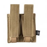 Beretta Grip-Tac Molle Double Pistol M Coyote Kahe ajakirja kott