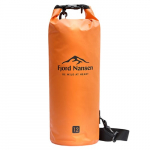 Fjord Nansen Adventure Kaj Kotikas 12 l Veekindel Kott - Oranž