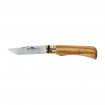 Antonini Old Bear Classical 210 mm Olive Kokkupandav nuga