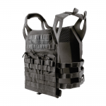 GFC Tactical Jump Black Taktikaline vest