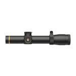 Leupold VX-3HD 1.5-5x20 30 mm iR CDS-ZL FireDot Optiline sihik