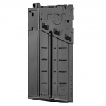 Heckler&Koch H&K ASG PSG1 6 mm Green Gas Airsoft relva ajakiri