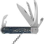 Mikov Fixir 232-XH-6V &Scaron;veitsi nuga