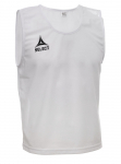 SELECT Basic White Treeningrinnat&auml;ht, Senior suurus