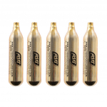 Action Sport Games ASG UltraAir 12 g CO2 gaasipatron airsoft-relvadele, 5 tk.