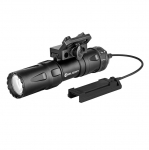 Olight Odin Mini 1250lm Relva taskulamp koos kinnitusega