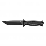 Gerber Strongarm FE Black Fikseeritud teraga nuga