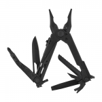 Gerber Center-Drive Multitool Multifunktsionaalne t&ouml;&ouml;riist, must