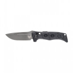 Benchmade 2730GY-1 Mini Auto Adamas Kokkupandav taktikaline nuga