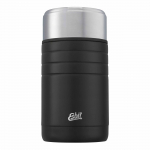 Esbit Food Jug Majoris 1 l Black Toidutermos