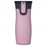 Contigo West Loop 2.0 termostass 470 ml - Millennial Roosa