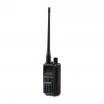 Baofeng PMR UV-5R EU Mini Gray VHF UHF Raadiosaatja