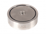 Black Magnet F300x2 Neod&uuml;&uuml;mi otsingumagnet