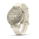 Garmin Lily 2 Active Lunar Gold Spordikell