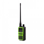 Baofeng PMR UV-5R EU Mini Green VHF UHF Raadiosaatja