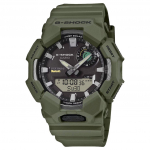Casio G-Shock GA-B010-3AER k&auml;ekell