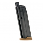 ASG ajakiri GBB p&uuml;stolitele Sig Sauer P320 M18