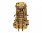 Wisport SilverFox II 40 l Coyote seljakott