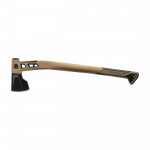 Gerber Bushcraft Axe Coyote Kirves