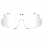 Wiley X Vapor 2.5 Clear Laskmise ohutusprillide l&auml;&auml;tsed