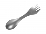Light My Fire Spork Original Titanium S&ouml;&ouml;giriistade komplekt