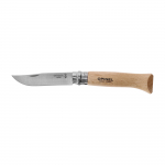 Opinel 8 Inox Kokkupandav nuga