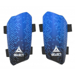 SELECT STANDARD Blue Jalgpalli kaitsmed, L suurus