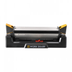 Work Sharp Benchstone Knife Sharpener Nugade teritaja