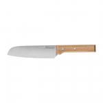 Opinel Parallele Santoku 119 Santoku nuga