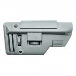 B5 Systems Precision Collapsible Long WG AR15 Relvade laiendamine