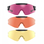 Beretta InterMask Eyeglasses Laskmise kaitseprillid koos l&auml;&auml;tsedega