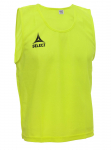 SELECT Basic Yellow Treeningrinnat&auml;ht, Senior suurus