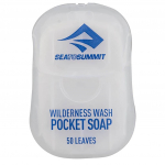Sea To Summit Wilderness Wash taskur&auml;tiku seebilehed