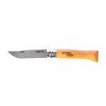 Opinel 9 Carbon Blister Kokkupandav nuga