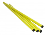 SELECT 90 cm Koordineerimise treeningkepp, 4 tk.