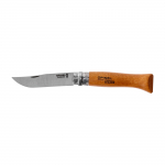 Opinel 9 Carbon Kokkupandav nuga