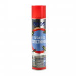 Bros Pihusti k&auml;rbeste, r&ouml;&ouml;vikutele ja sipelgate vastu 400 ml