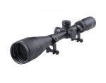 Theta Optics 5-20x50 AOE Optiline sihik