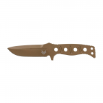 Benchmade 375FE-1 Fixed Adamas Elluj&auml;&auml;misnuga