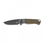 Benchmade 593BK PSK Kokkupandav nuga
